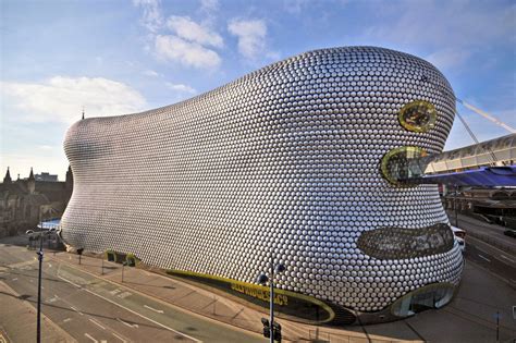 birmingham Selfridges